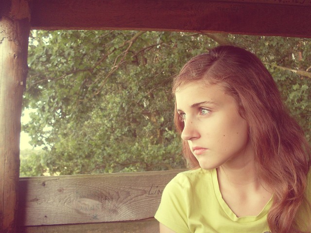 Take me other way