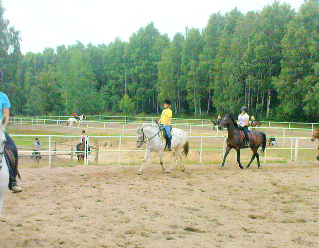 Bajka =)