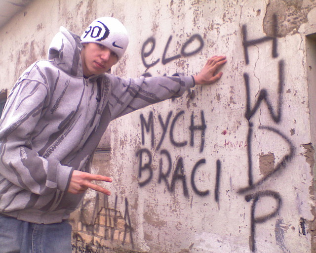 HWDP