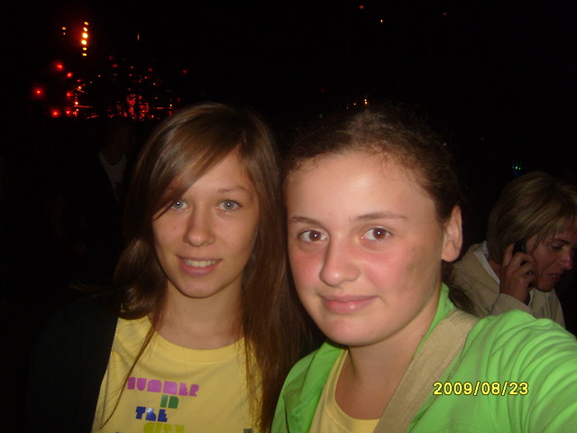 Hity na czasie 2009 
