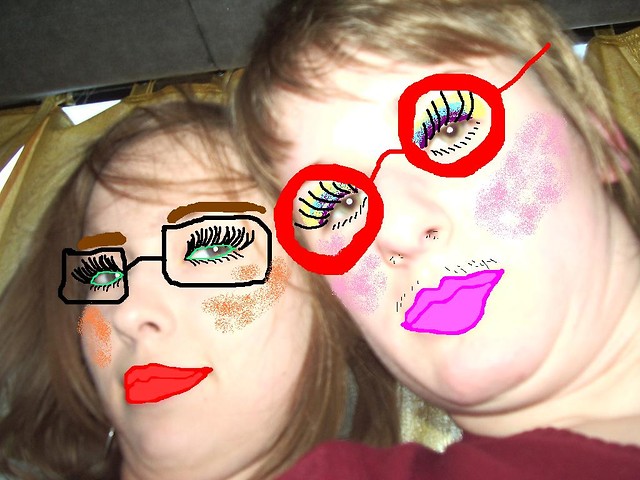 mam talent!
