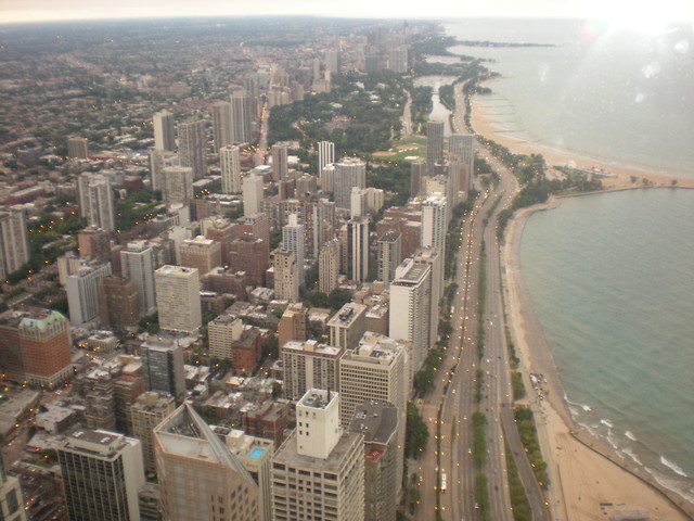 Chicago, Illinois