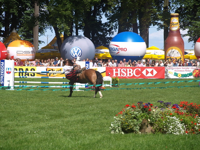 Strzegom 2009