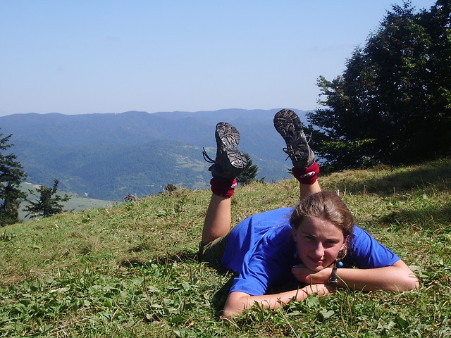Pieniny