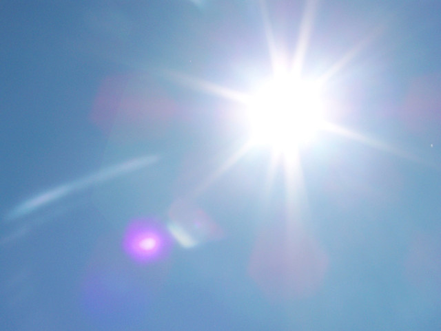 me sun