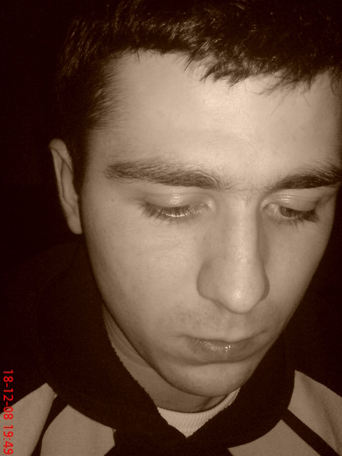 Dlaczego tak??;(
