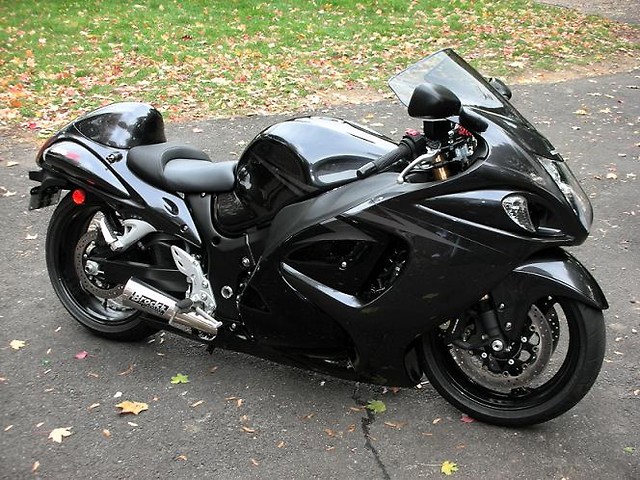 HAYABUSA
