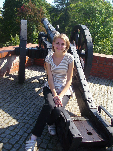 Czstochowa 2009