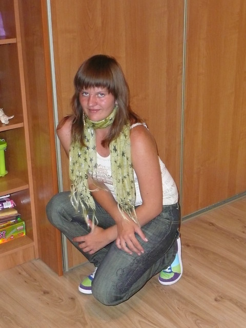4 dni i doszkoy ja nie chc!!!!