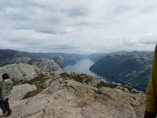 Norwegia 