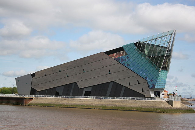 Oceanarium