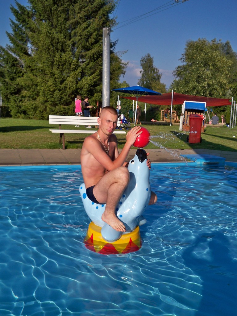 wypasiona foczka :P