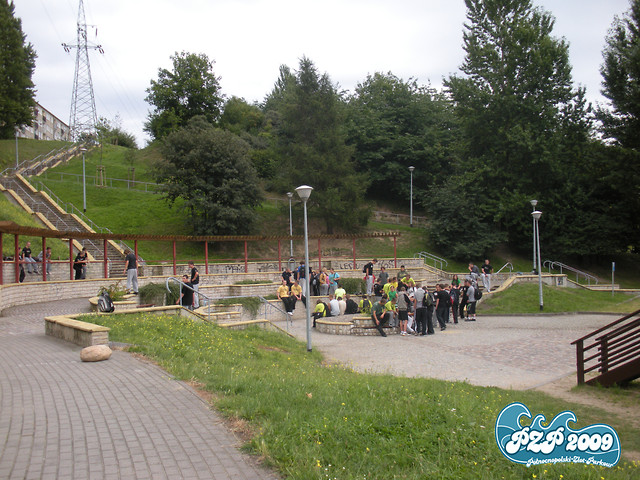 PZP Gdynia 15.08.2009r.