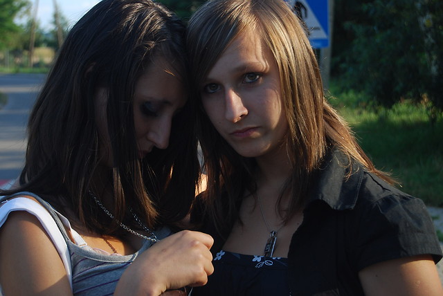 bo to my.. niepokorne ! ;D