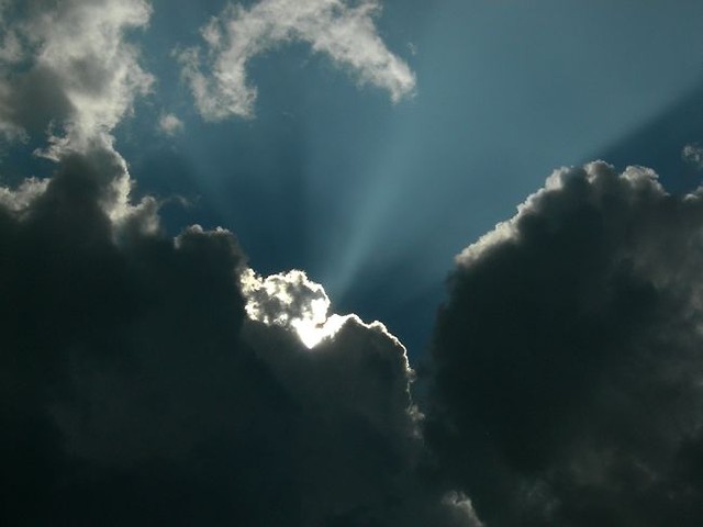 In my mind