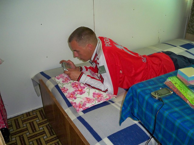 wczasy