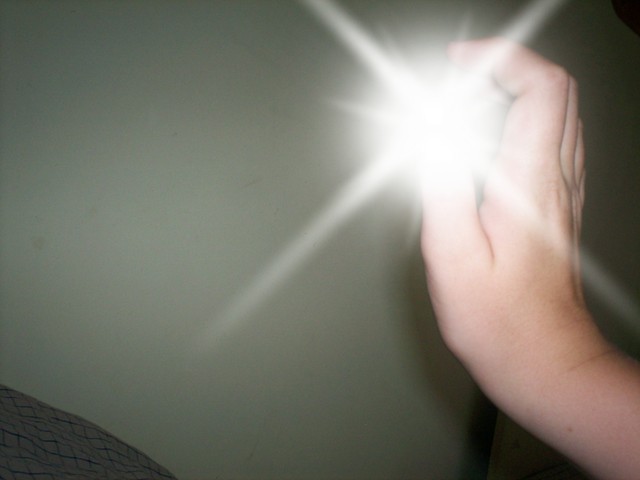 Magia ycia