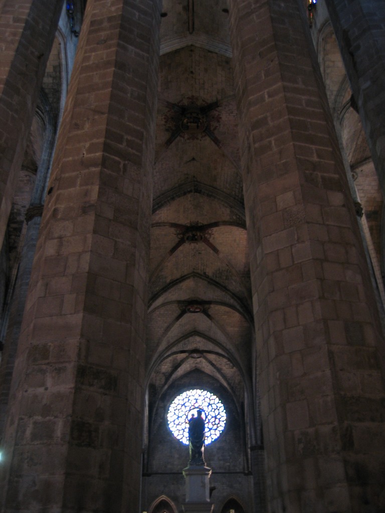 Barcelona.