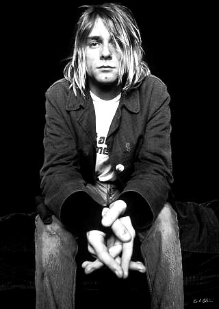 Kurt Cobain