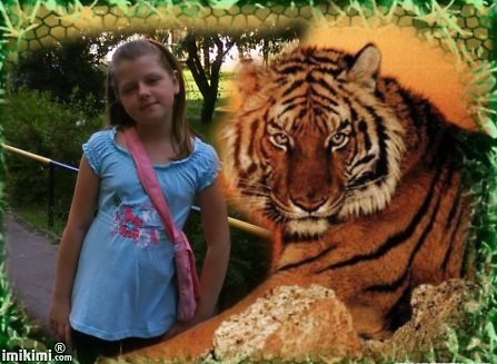 z lwem hehe.:___:)