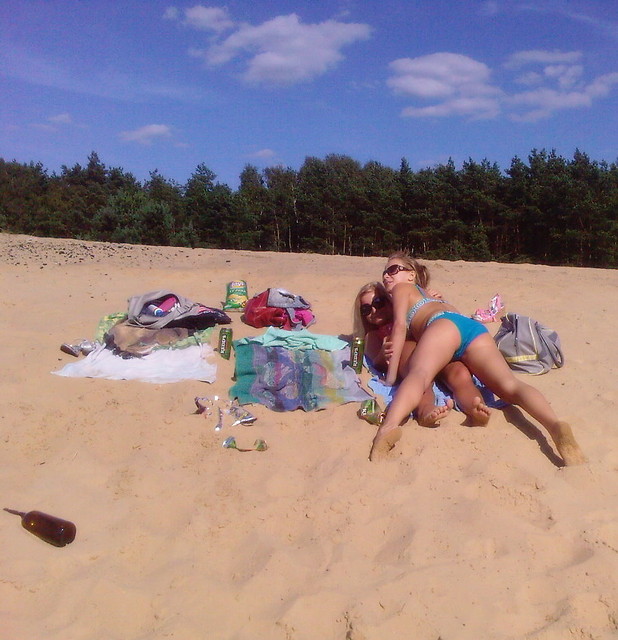 a co bydzim ziwa ;d 