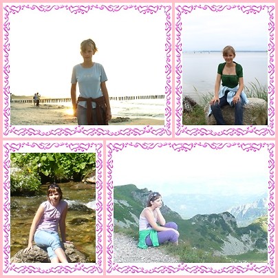 Wakacje 2009