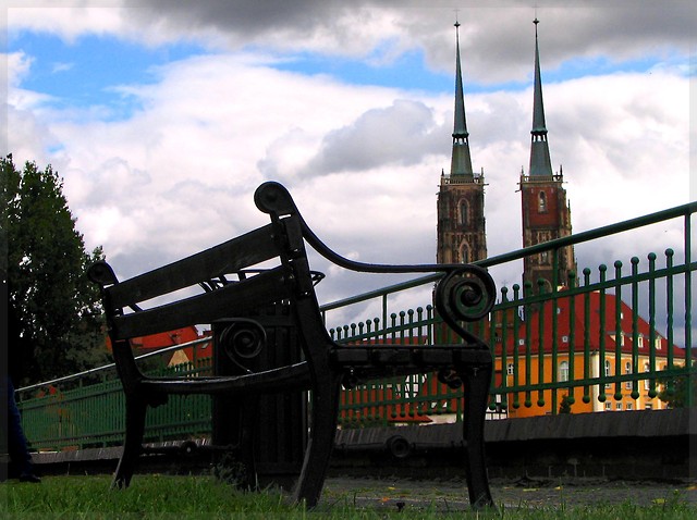 Wyspa Piasek
