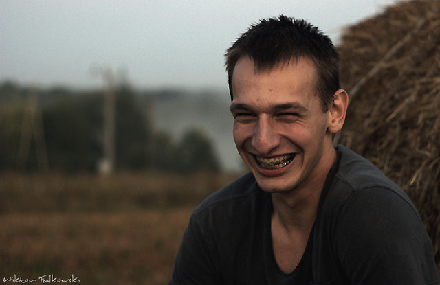 smile ;d
