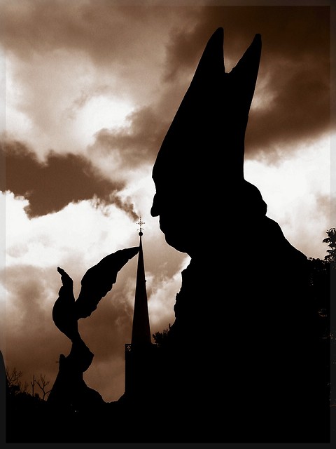 Wrocaw - Wyspa Piasek