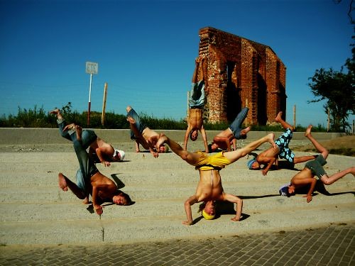 Capoeira