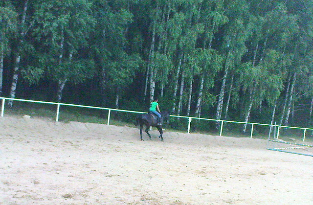 Granit ;***
