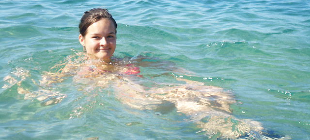 Vodice