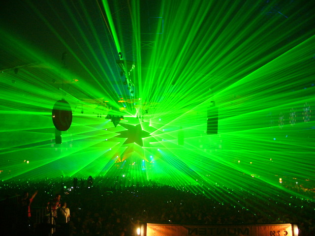 Qlimax 2008