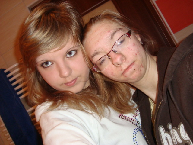 Ja z Aska ;* 
