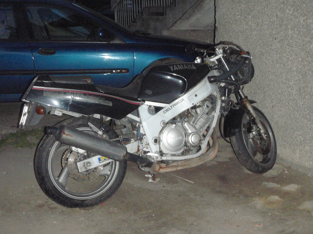 YAMAHA