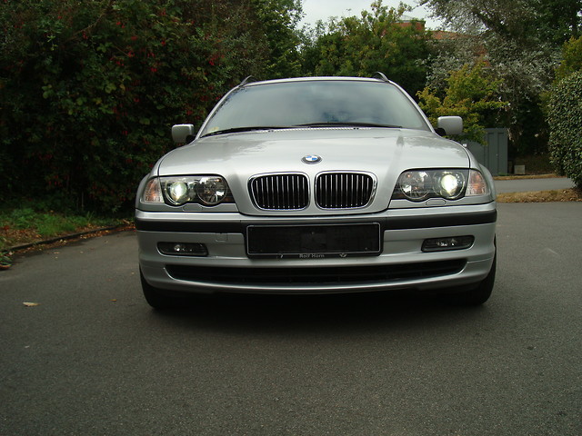 kris 330d touring / 2000 year