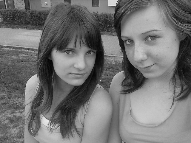 ` Wadzia i Helga :P