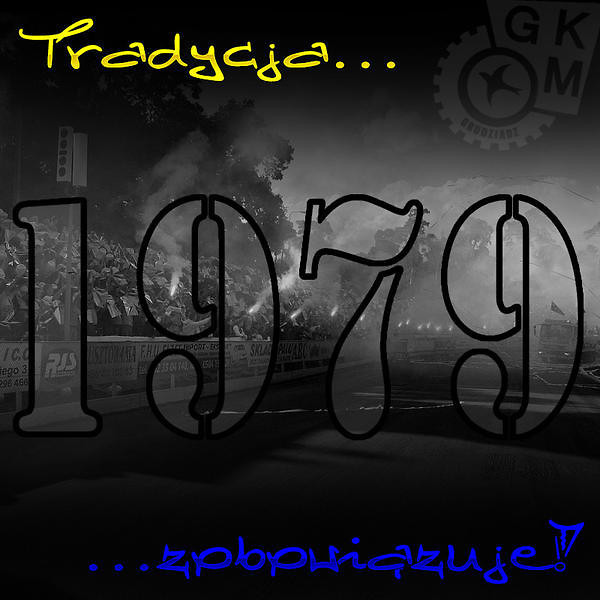 GKM GRUDZIDZ