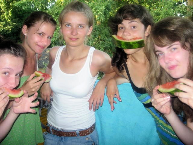 Arbuzowy wiat 