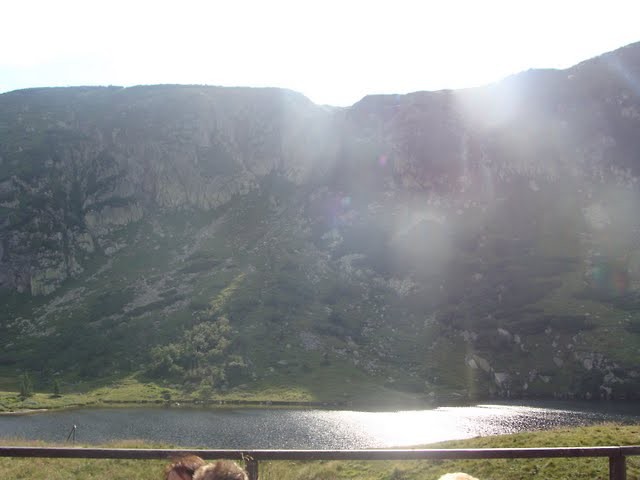 W Karkonoszach