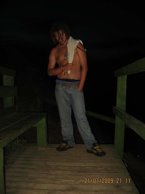 Model ;)