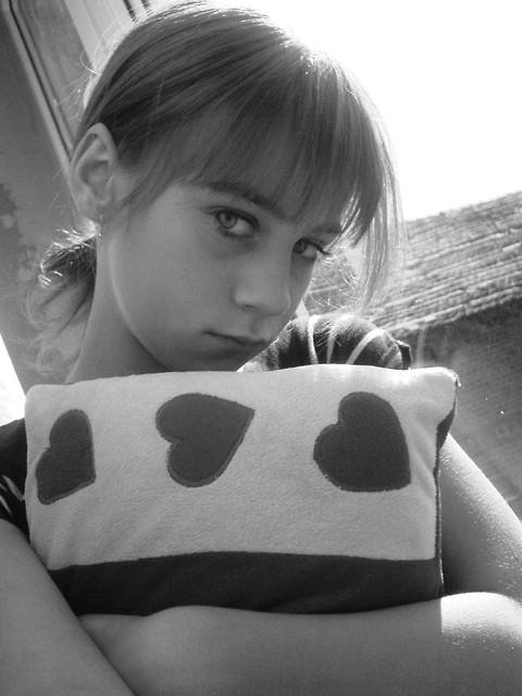 Ech...;(