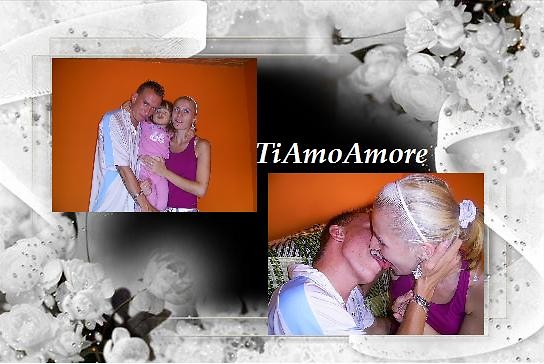 Amore mio...