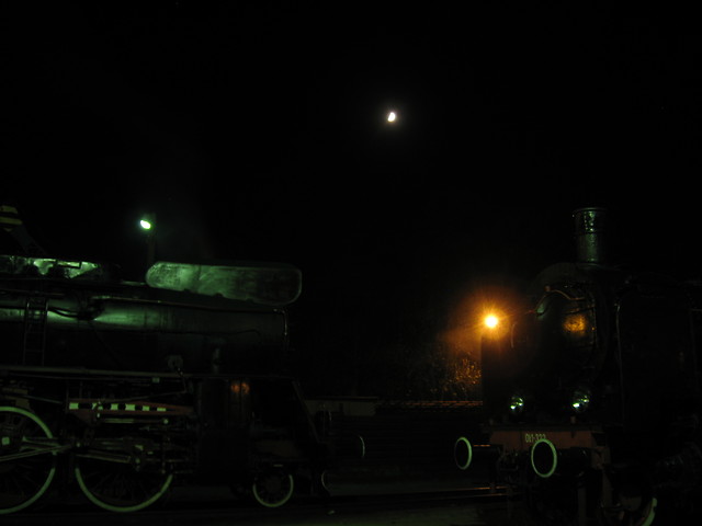 Wolsztyn Noc...