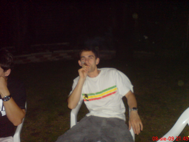 jah