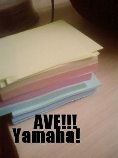 Ave!!