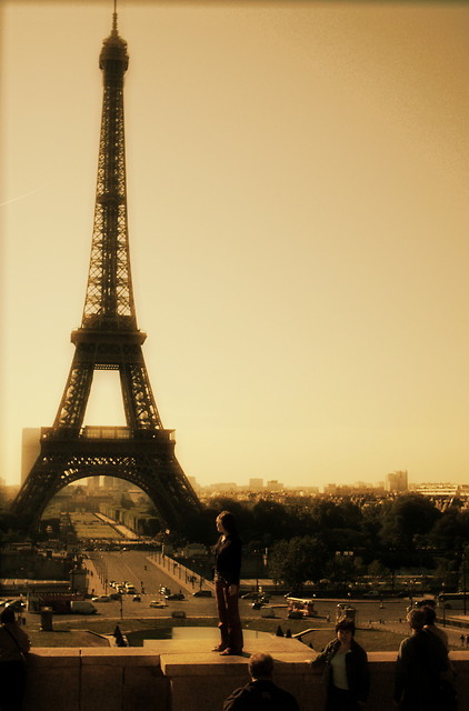 Tour Eiffel
