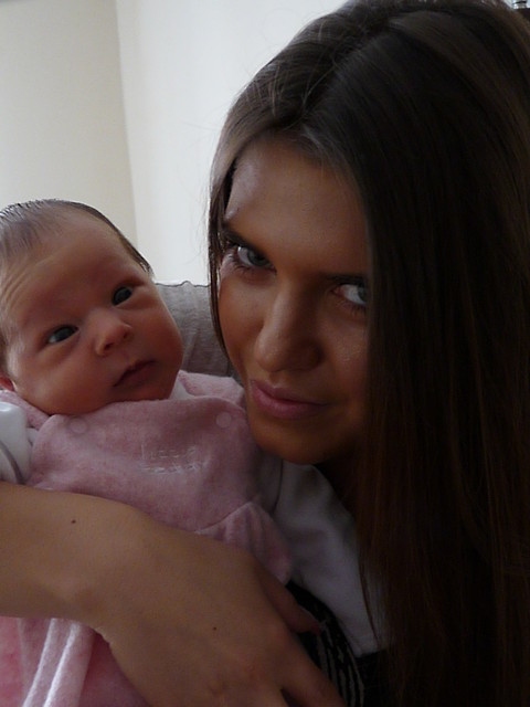 LILLY a Cieta Janka