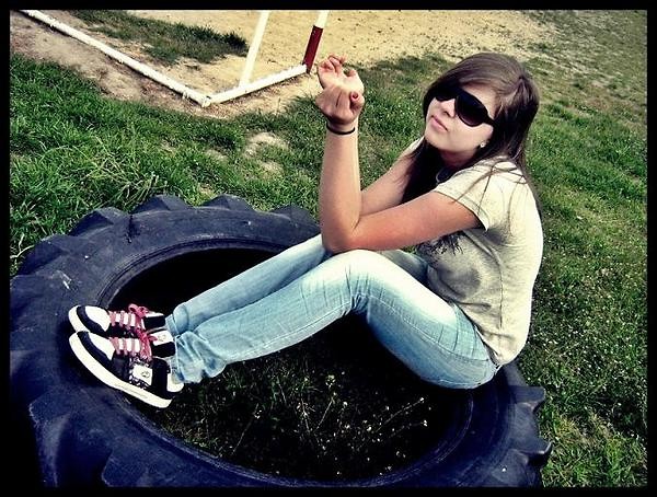stare ;d