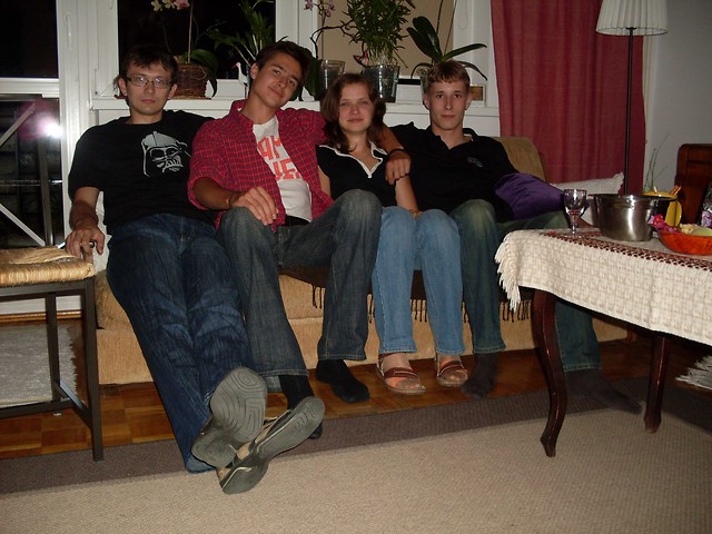Po latach (dwch ;P )